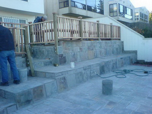 Allied Team Work Construction