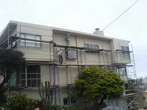 Allied Team Work Construction
