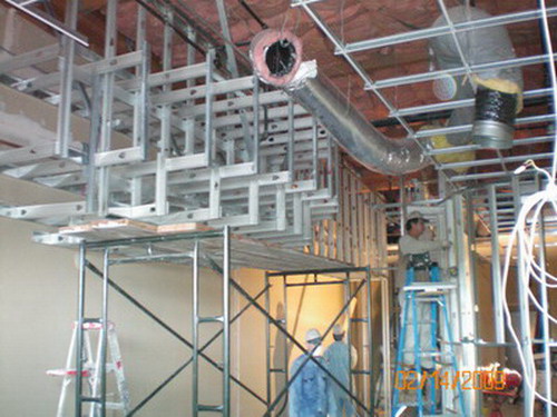 Allied Team Work Construction