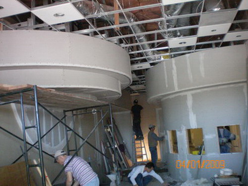 Allied Team Work Construction