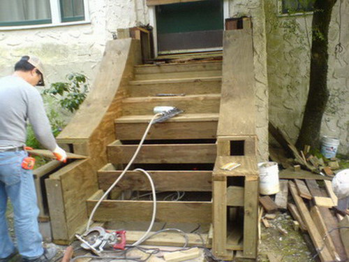 Allied Team Work Construction